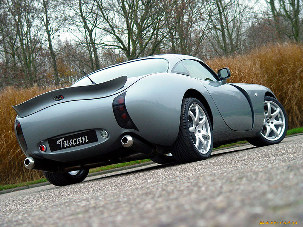 tvr, 